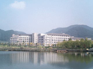 浙江農林大学の写真
